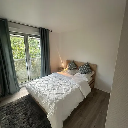 Elegant Maine Montparnasse Apartment *
